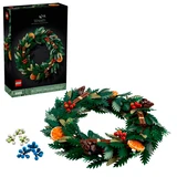 LEGO® Icons Weihnachtskranz 10340 (1/10) LEGO® Icons Weihnachtskranz 10340 (1/10)