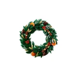 LEGO® Icons Weihnachtskranz 10340 (3/10) LEGO® Icons Weihnachtskranz 10340 (3/10)
