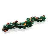 LEGO® Icons Weihnachtskranz 10340 (4/10) LEGO® Icons Weihnachtskranz 10340 (4/10)