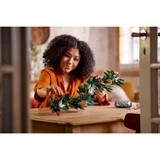 LEGO® Icons Weihnachtskranz 10340 (7/10) LEGO® Icons Weihnachtskranz 10340 (7/10)