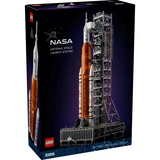 LEGO® Icons NASA Artemis Space Launch System 10341 (1/9)
