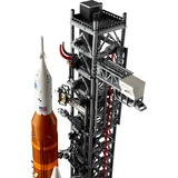 LEGO® Icons NASA Artemis Space Launch System 10341 (4/9)