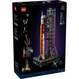 LEGO® Icons NASA Artemis Space Launch System 10341 (6/9)