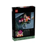 LEGO® Animal Crossing Schöner Rosafarbener Blumenstrauß 10342 (11/11)