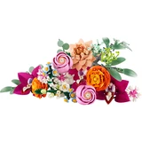 LEGO® Animal Crossing Schöner Rosafarbener Blumenstrauß 10342 (3/11)