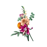 LEGO® Animal Crossing Schöner Rosafarbener Blumenstrauß 10342 (4/11)