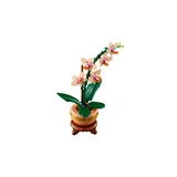 LEGO® Animal Crossing L'orchidée miniature 10343 (3/9)