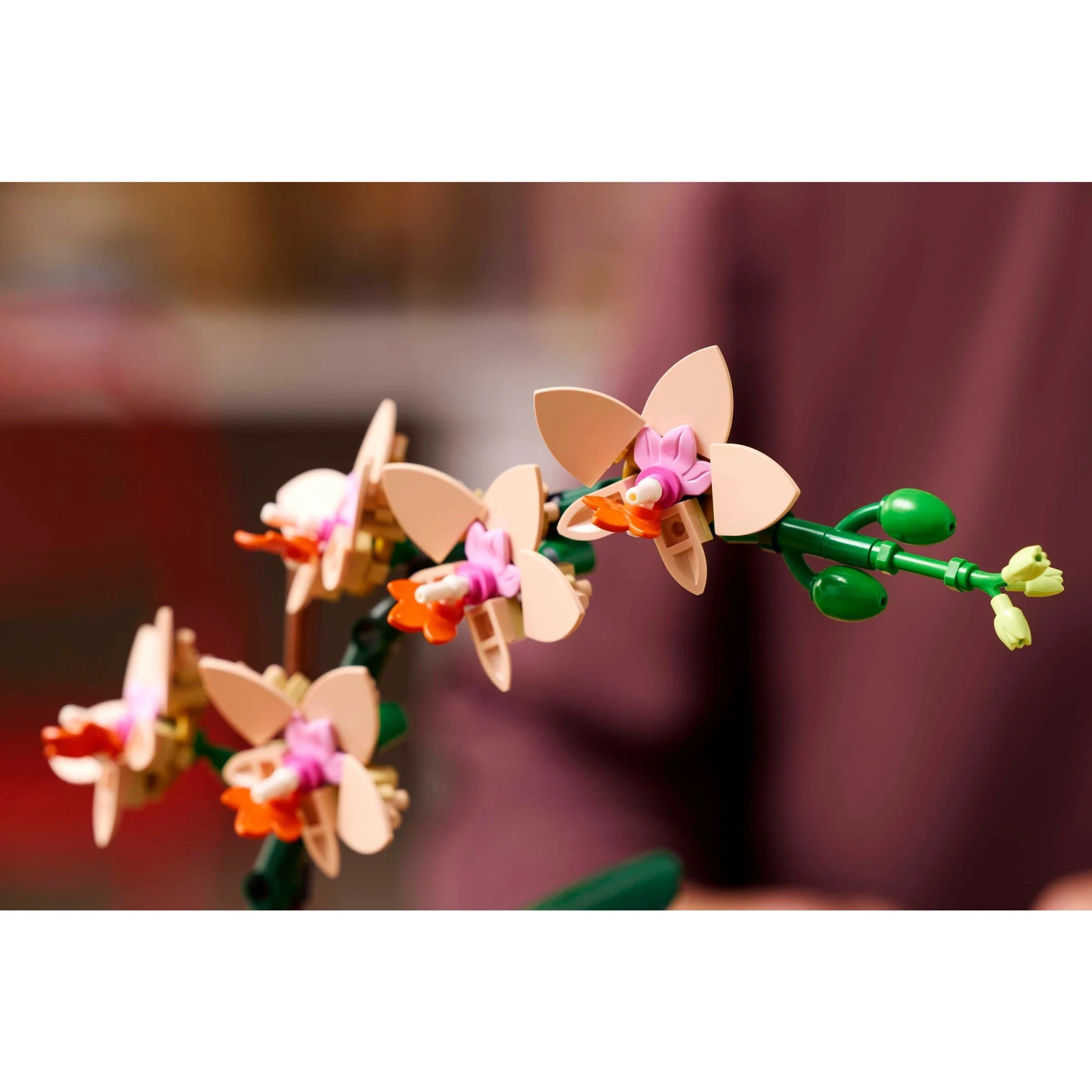 LEGO® 10343 Mini Orchid – from $23.99 at 2 retailers
