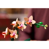LEGO® Animal Crossing L'orchidée miniature 10343 (6/9)