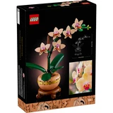 LEGO® Animal Crossing L'orchidée miniature 10343 (9/9)