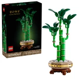 LEGO® Animal Crossing Glücks-Bambus 10344 (1/9)