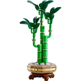 LEGO® Animal Crossing Glücks-Bambus 10344 (2/9)