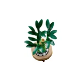 LEGO® Animal Crossing Glücks-Bambus 10344 (3/9)