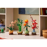 LEGO® Animal Crossing Glücks-Bambus 10344 (8/9)