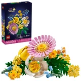 LEGO® Animal Crossing Kleiner Sommerstrauß 10347 (1/9) LEGO® Animal Crossing Kleiner Sommerstrauß 10347 (1/9)