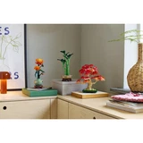 LEGO® Botanicals Japanese Red Maple Bonsai Tree 10348 (12/18)