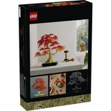 LEGO® Botanicals Japanese Red Maple Bonsai Tree 10348 (13/18)