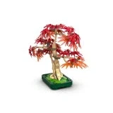 LEGO® Botanicals Japanese Red Maple Bonsai Tree 10348 (14/18)