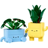 LEGO® Icons Happy Plants 10349 (2/9) LEGO® Icons Happy Plants 10349 (2/9)