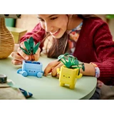 LEGO® Icons Happy Plants 10349 (8/9) LEGO® Icons Happy Plants 10349 (8/9)