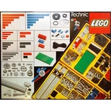 LEGO® Dacta Teachers Resource Set 1034 (1/1)