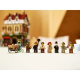 LEGO® Icons Eckhaus im Tudorstil 10350 (11/16)