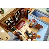 LEGO® Icons Eckhaus im Tudorstil 10350 (13/16)