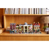 LEGO® Icons Tudor Corner 10350 (15/16) LEGO® Icons Tudor Corner 10350 (15/16)
