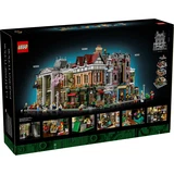 LEGO® Icons Tudor Corner 10350 (16/16) LEGO® Icons Tudor Corner 10350 (16/16)