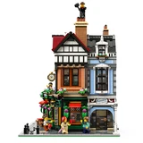 LEGO® Icons Tudor Corner 10350 (3/16) LEGO® Icons Tudor Corner 10350 (3/16)