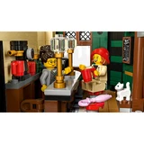 LEGO® Icons Tudor Corner 10350 (4/16) LEGO® Icons Tudor Corner 10350 (4/16)