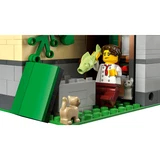 LEGO® Icons Tudor Corner 10350 (5/16) LEGO® Icons Tudor Corner 10350 (5/16)