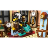 LEGO® Icons Eckhaus im Tudorstil 10350 (6/16)