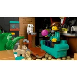 LEGO® Icons Tudor Corner 10350 (7/16) LEGO® Icons Tudor Corner 10350 (7/16)