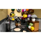 LEGO® Icons Eckhaus im Tudorstil 10350 (8/16)