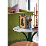 LEGO® Icons Sherlock Holmes: Bücherstütze 10351 (12/18)