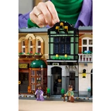 LEGO® Icons Sherlock Holmes: Bücherstütze 10351 (13/18)
