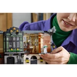 LEGO® Icons Sherlock Holmes: Bücherstütze 10351 (14/18)