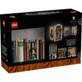 LEGO® Icons Sherlock Holmes: Bücherstütze 10351 (18/18)