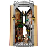 LEGO® Icons Sherlock Holmes: Bücherstütze 10351 (2/18)
