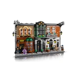 LEGO® Icons Sherlock Holmes: Bücherstütze 10351 (3/18)