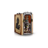 LEGO® Icons Sherlock Holmes: Bücherstütze 10351 (4/18)