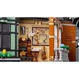 LEGO® Icons Sherlock Holmes: Bücherstütze 10351 (5/18)