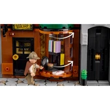 LEGO® Icons Sherlock Holmes: Bücherstütze 10351 (6/18)