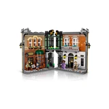 LEGO® Icons Sherlock Holmes: Bücherstütze 10351 (8/18)