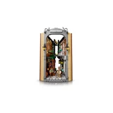 LEGO® Icons Sherlock Holmes: Bücherstütze 10351 (9/18)