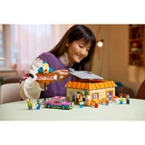 LEGO® The Simpsons The Simpsons: Krusty Burger 10352 (10/17) LEGO® The Simpsons The Simpsons: Krusty Burger 10352 (10/17)