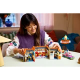 LEGO® The Simpsons The Simpsons: Krusty Burger 10352 (11/17) LEGO® The Simpsons The Simpsons: Krusty Burger 10352 (11/17)