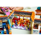 LEGO® The Simpsons The Simpsons: Krusty Burger 10352 (12/17) LEGO® The Simpsons The Simpsons: Krusty Burger 10352 (12/17)