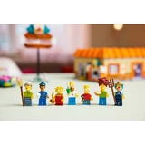 LEGO® The Simpsons The Simpsons: Krusty Burger 10352 (14/17) LEGO® The Simpsons The Simpsons: Krusty Burger 10352 (14/17)
